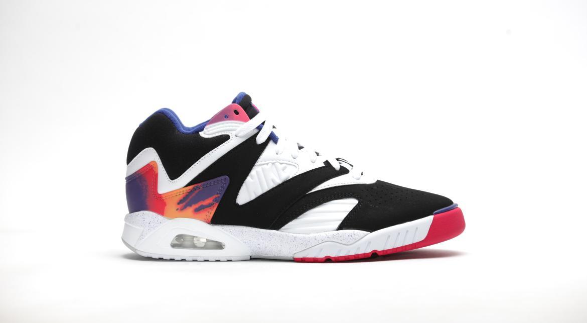 Nike Air Tech Challenge IV "Dark Grape"