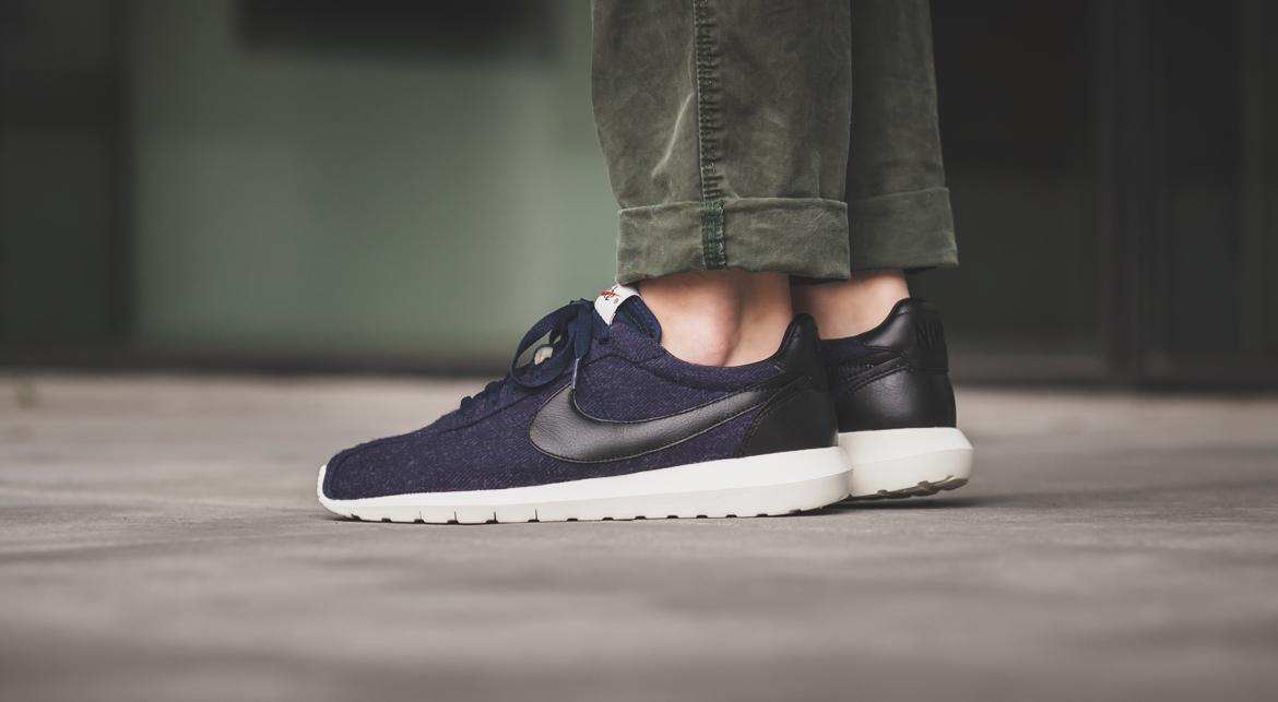 HOT 1000 Obsidian Nike Roshe Ld 1000 Price Nike Roshe LD