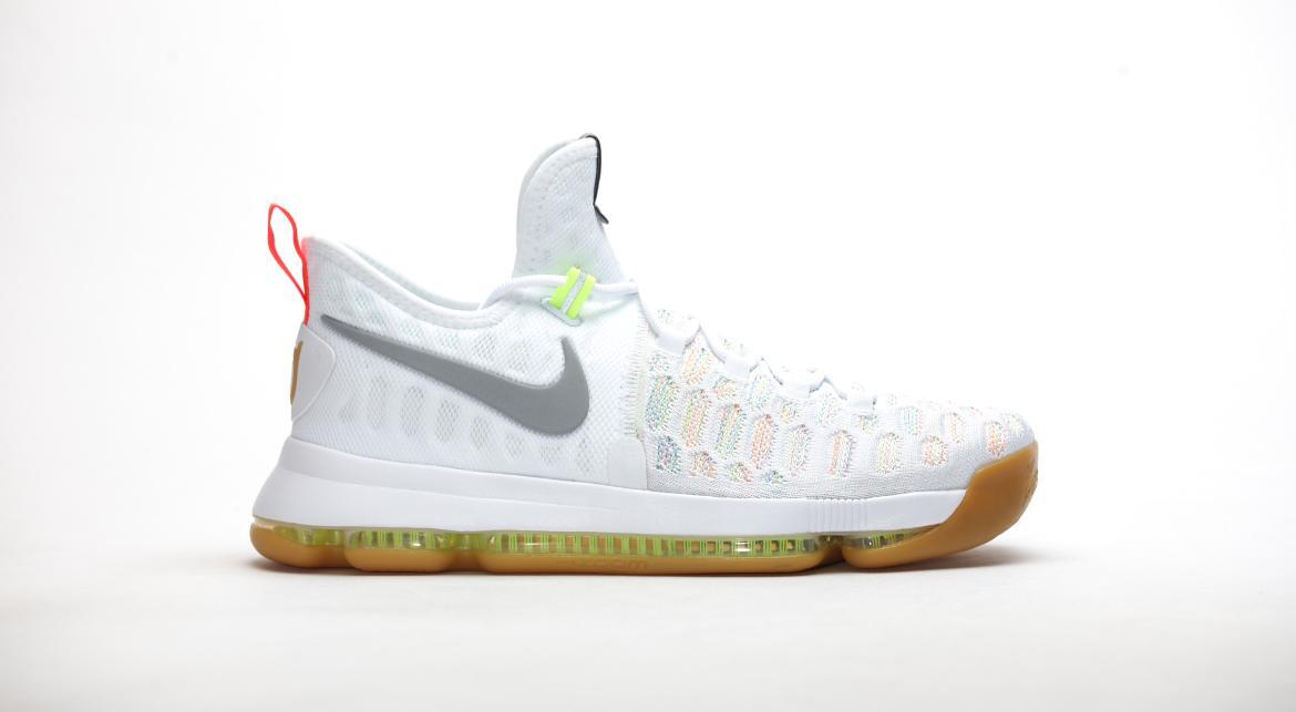 Nike Zoom Kd 9 "Multicolor"