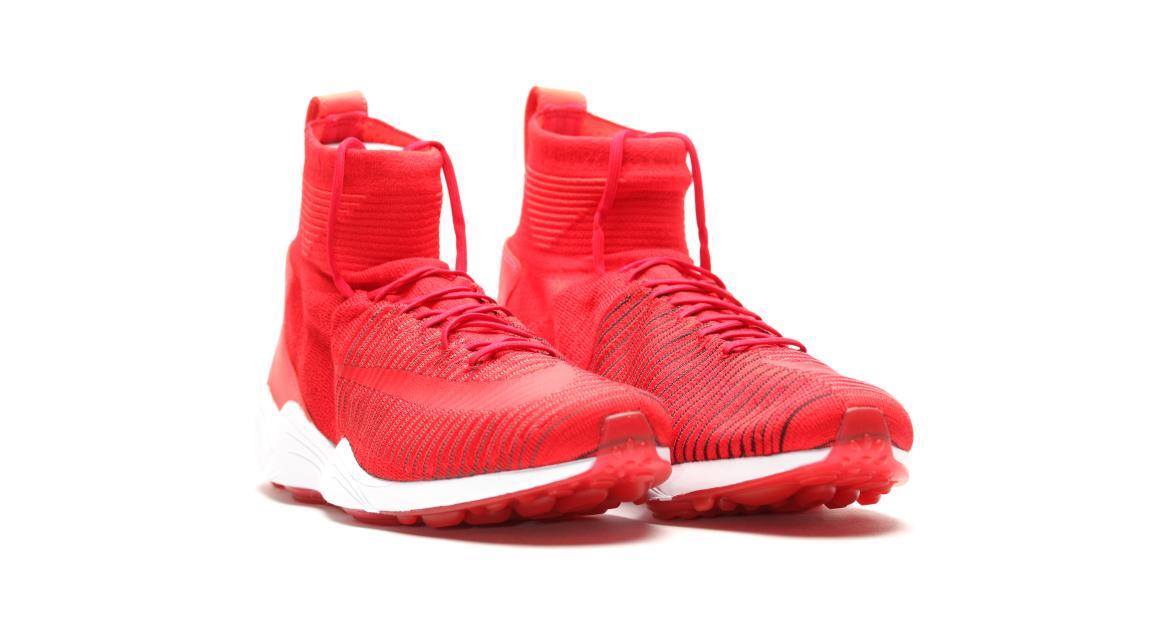 Nike Zoom Mercurial 1 Fk "University Red"