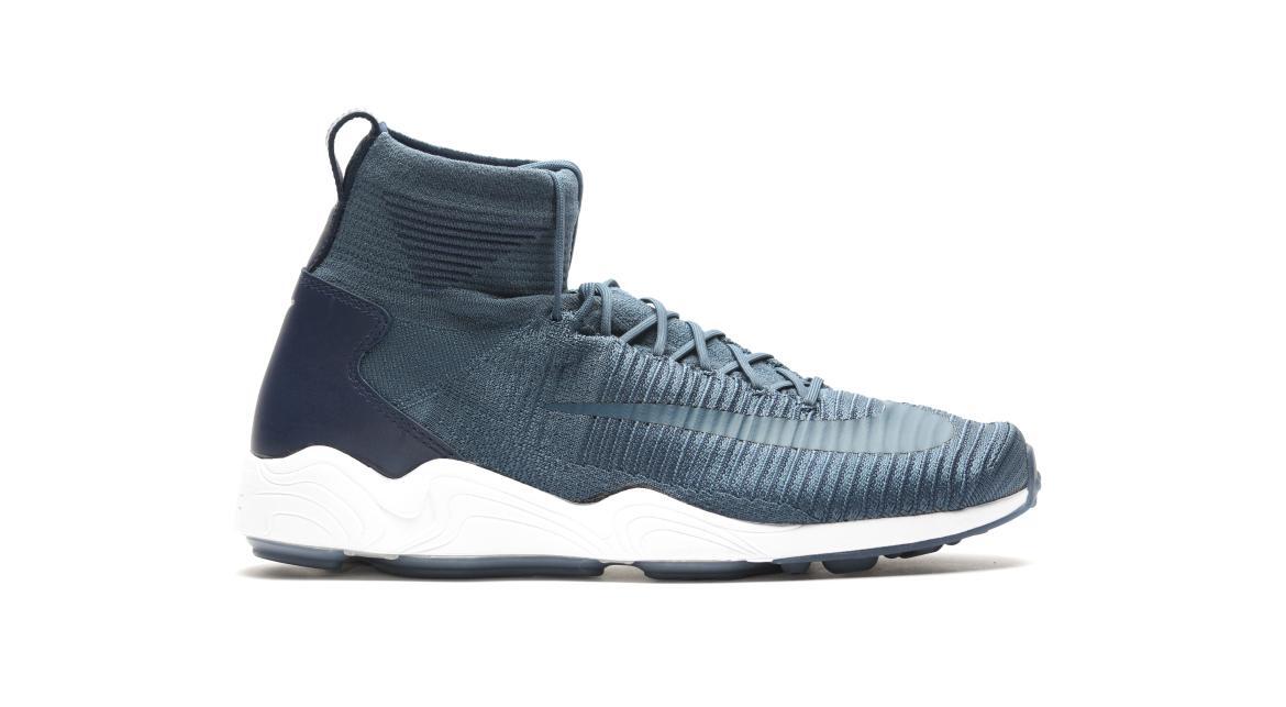 Nike Zoom Mercurial 1 Fk "Squadron Blue"