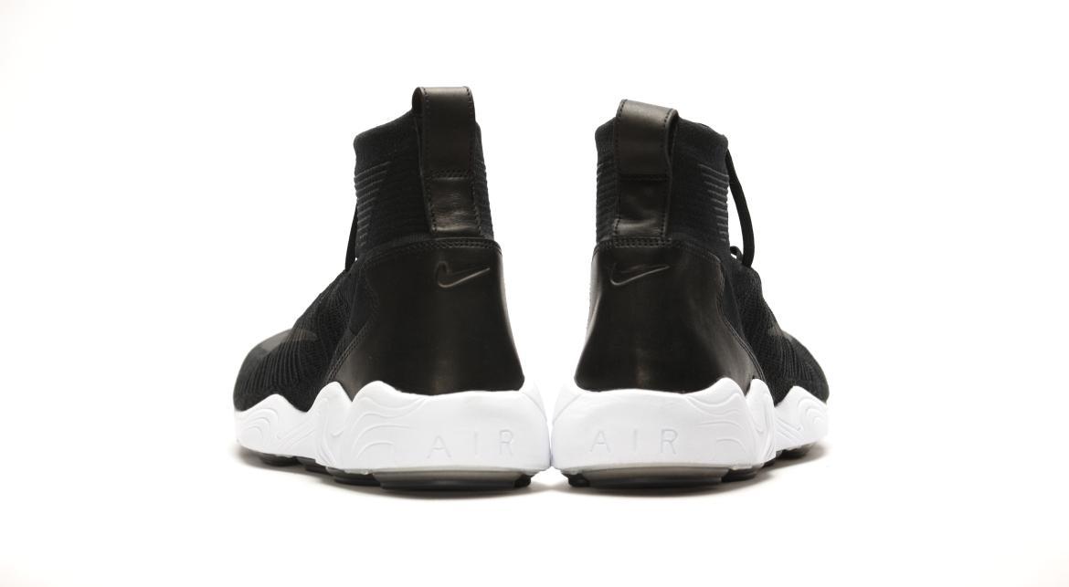 Nike Zoom Mercurial 1 Fk "Black N White"