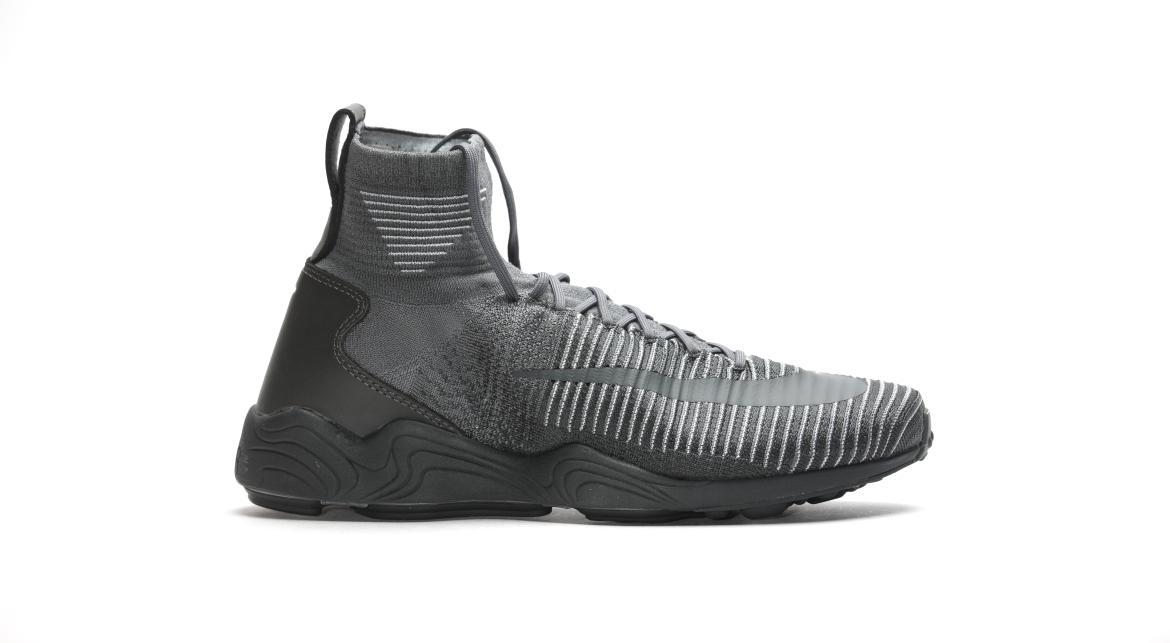 Nike Zoom Mercurial XI Fk "Dark Grey"