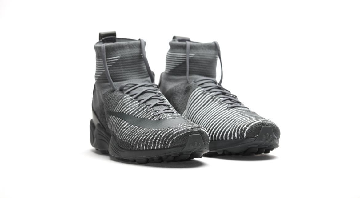 Nike Zoom Mercurial XI Fk "Dark Grey"