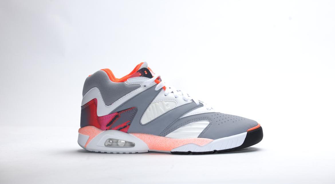 Nike Air Tech Challenge IV "Stealth" - Image 2