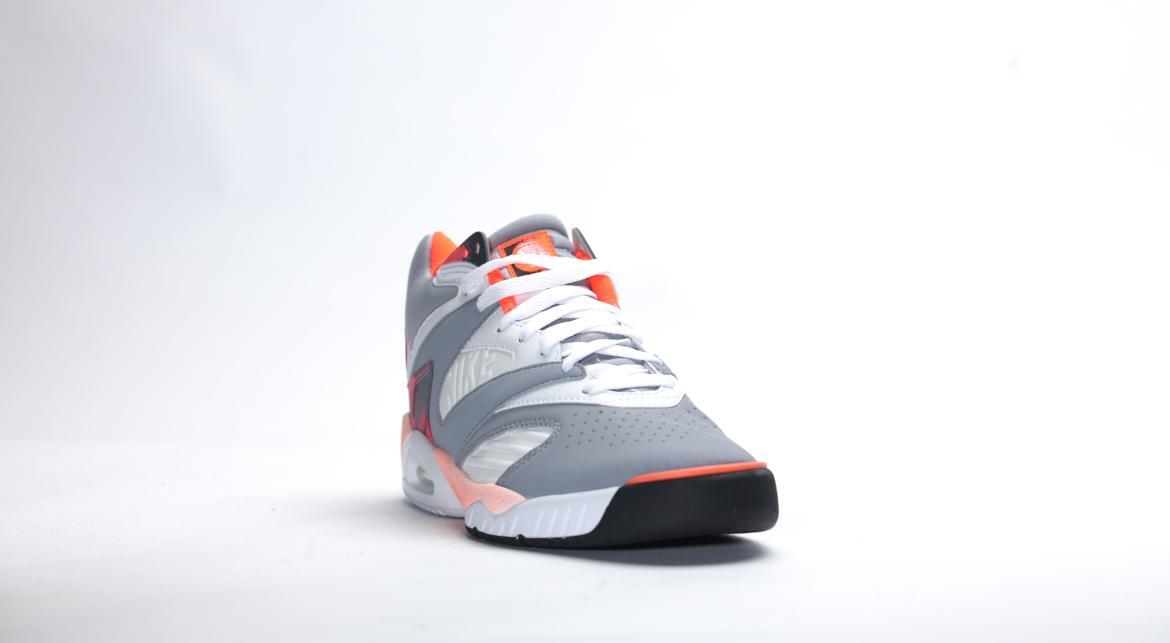 Nike Air Tech Challenge IV "Stealth" - Image 4