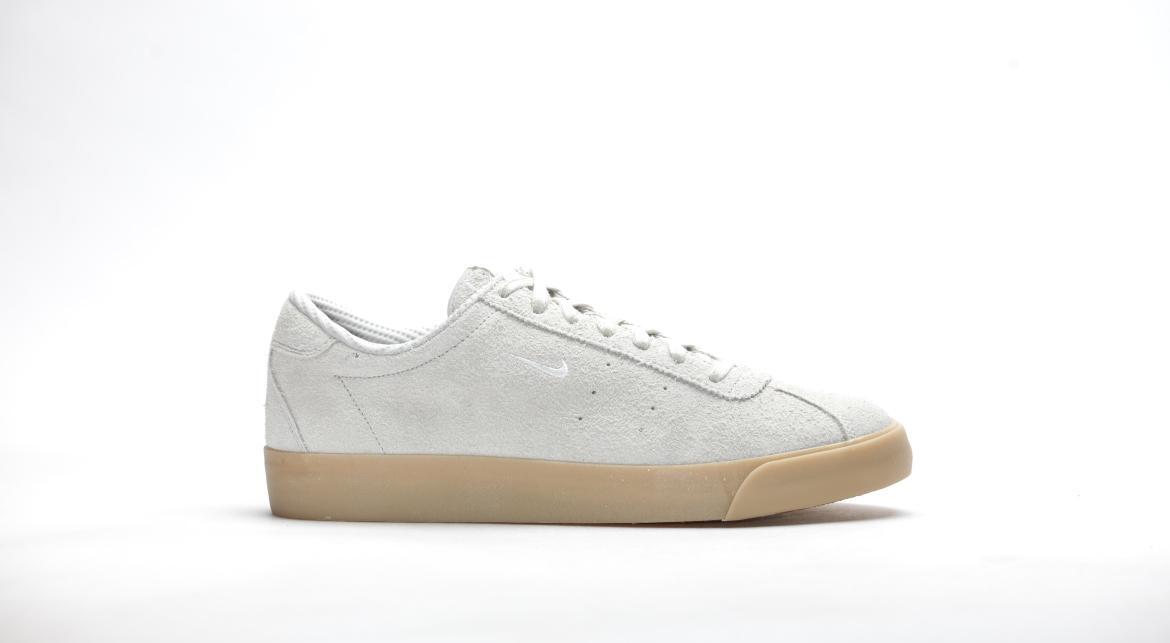 Nike Match Classic Suede "Light Bone"