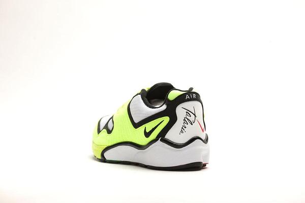nike zoom talaria volt