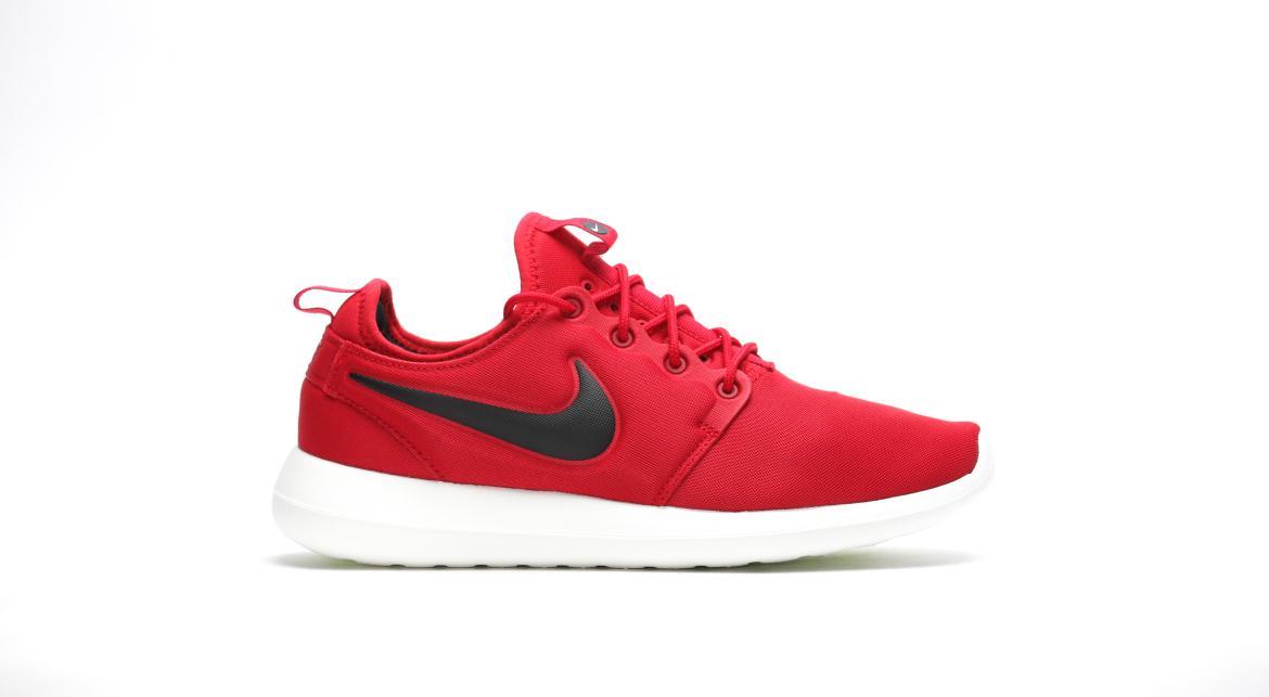 Nike Roshe Two "Gym Red"