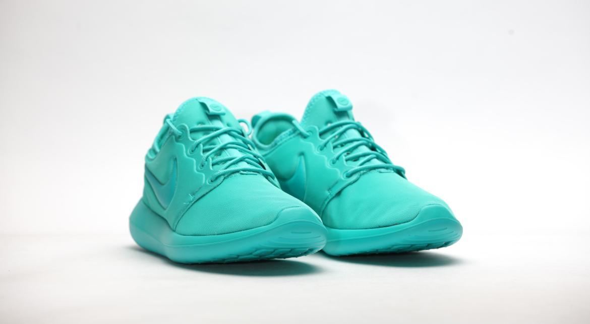 Nike Roshe Two "Clear Jade"