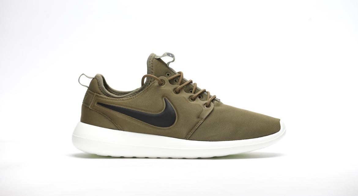 nike roshe two iguana