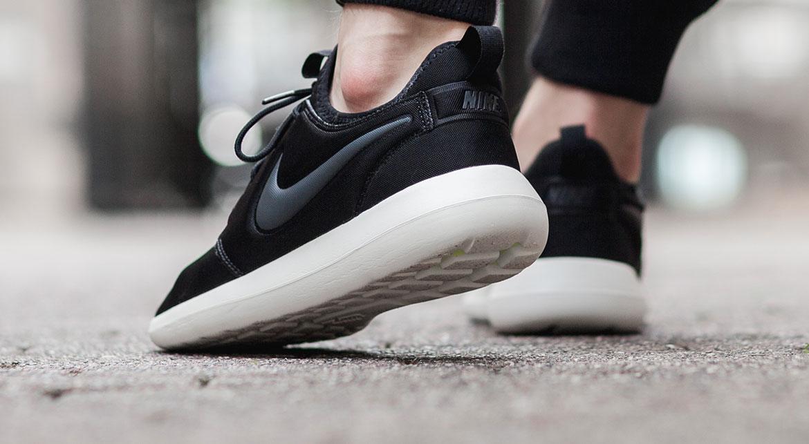 Optø, optø, frost tø lysere Formode Nike Roshe Two "Anthracite" | 844656-003 | AFEW STORE