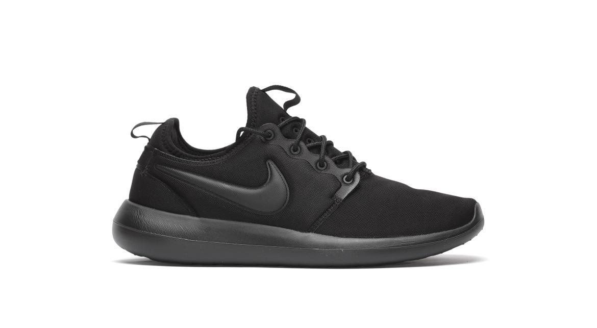 Nike Roshe Two "All Black"