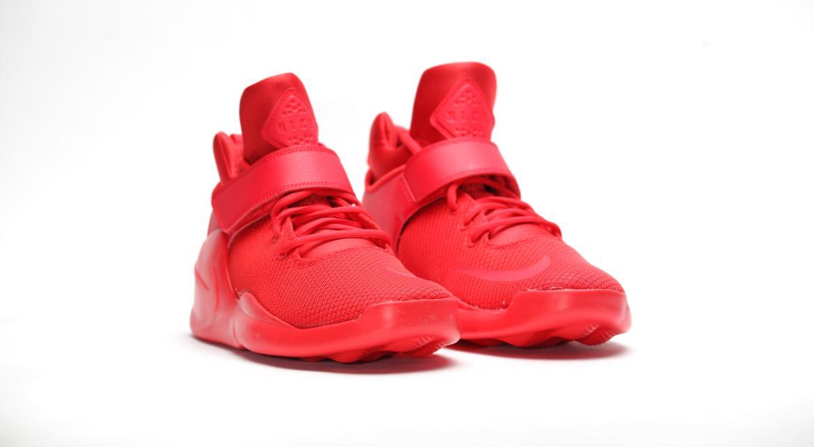 nike kwazi red