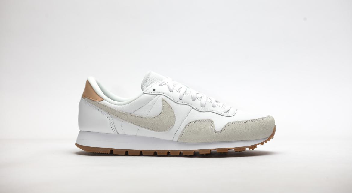 Nike Air Pegasus 83 Premium "Summit White"