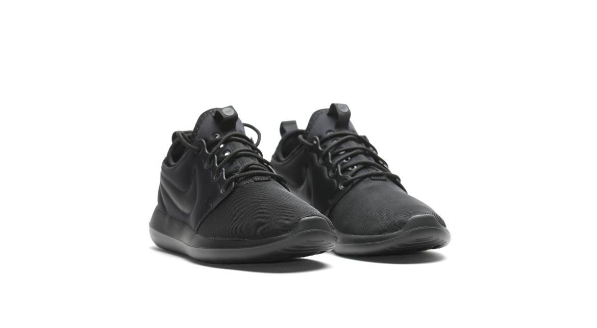 Nike W Roshe Two "All Black"