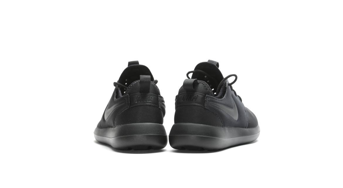Nike W Roshe Two "All Black"