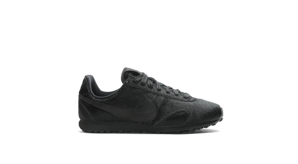 Nike W Pre Montreal Racer Vntg Prm "Triple Black"