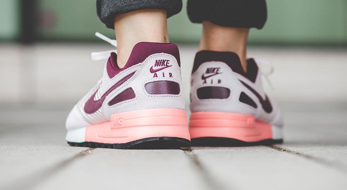 nike air pegasus 89 pink