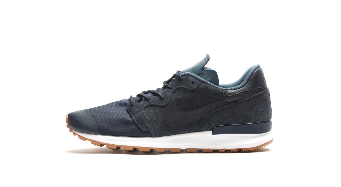 Nike Air Berwuda PRM "Obsidian"