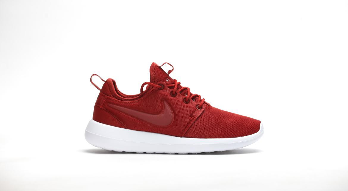 Nike W Roshe Two "Dark Cayenne"