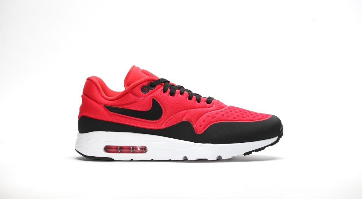 air max 1 ultra red