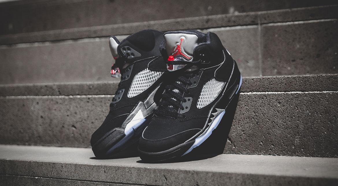 air jordan 5 retro og