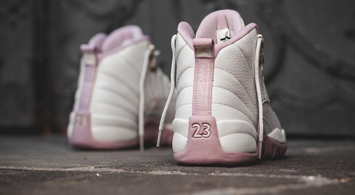 Air Jordan 12 Retro GG 