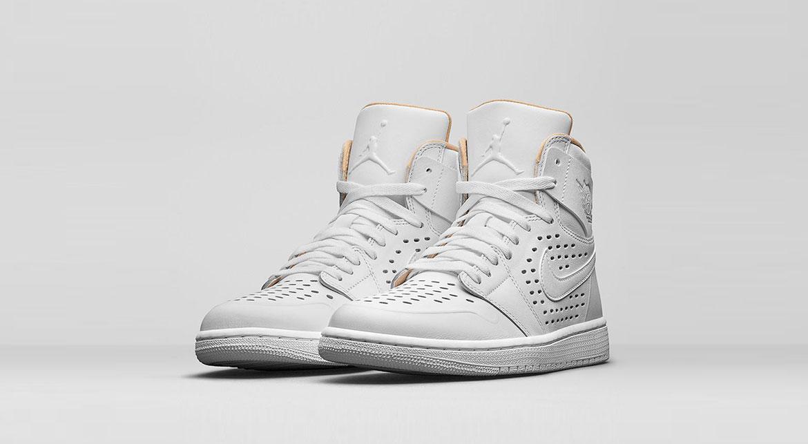 jordan 1 white vachetta tan