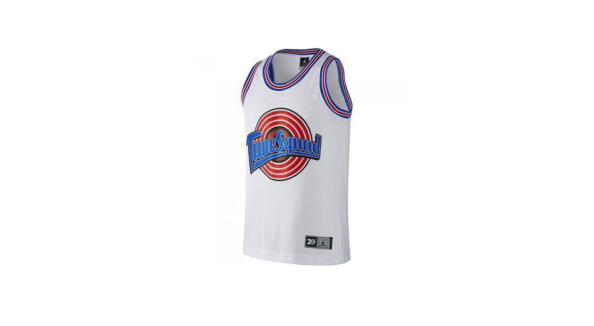 Air Jordan Aj 11 Tune Squad Jersey