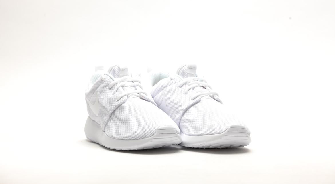 Nike W Roshe One "White"