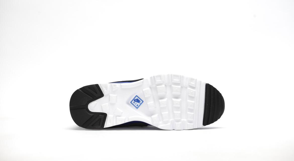 nike air max bw navy blue