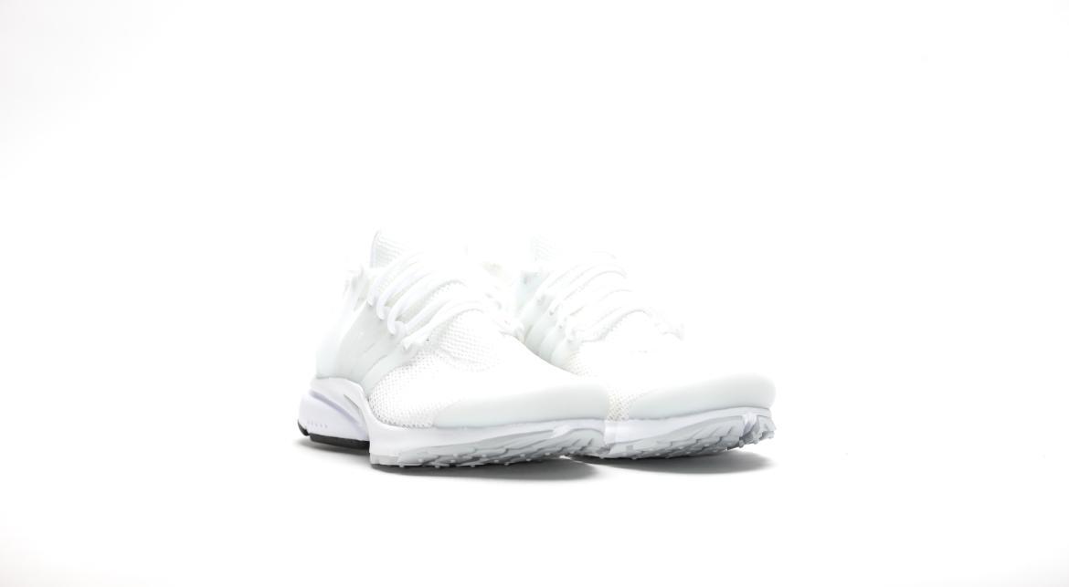 Nike Wmns Air Presto "White"