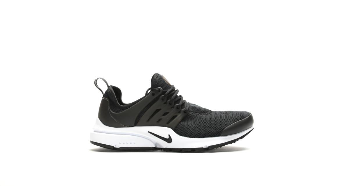 Nike Wmns Air Presto "Black N White"