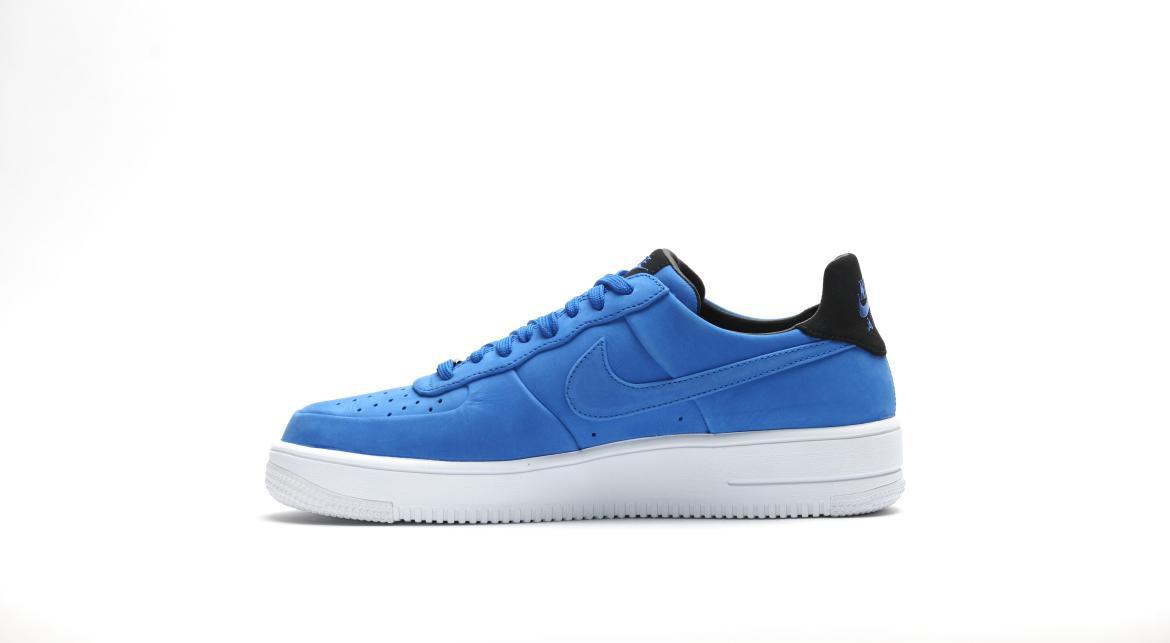 Nike Air Force 1 Force Cristiano Ronaldo | 845061-400 | AFEW STORE