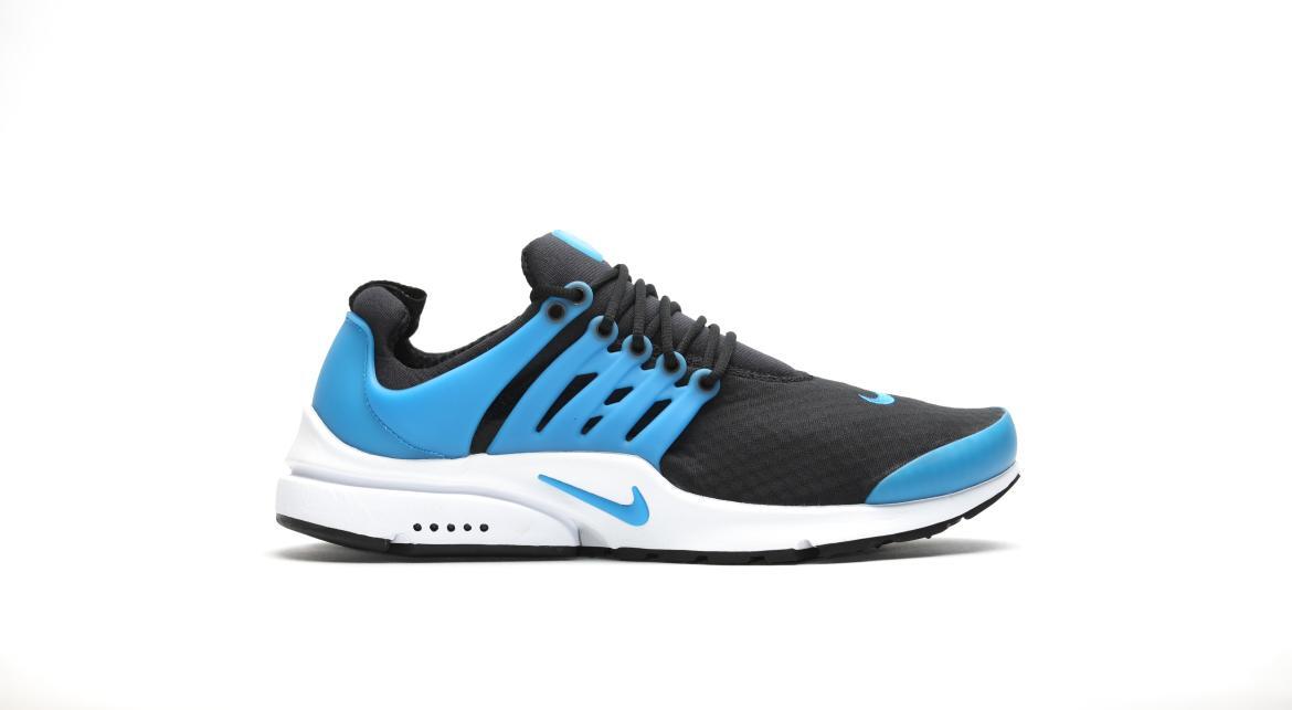 nike presto essential blue