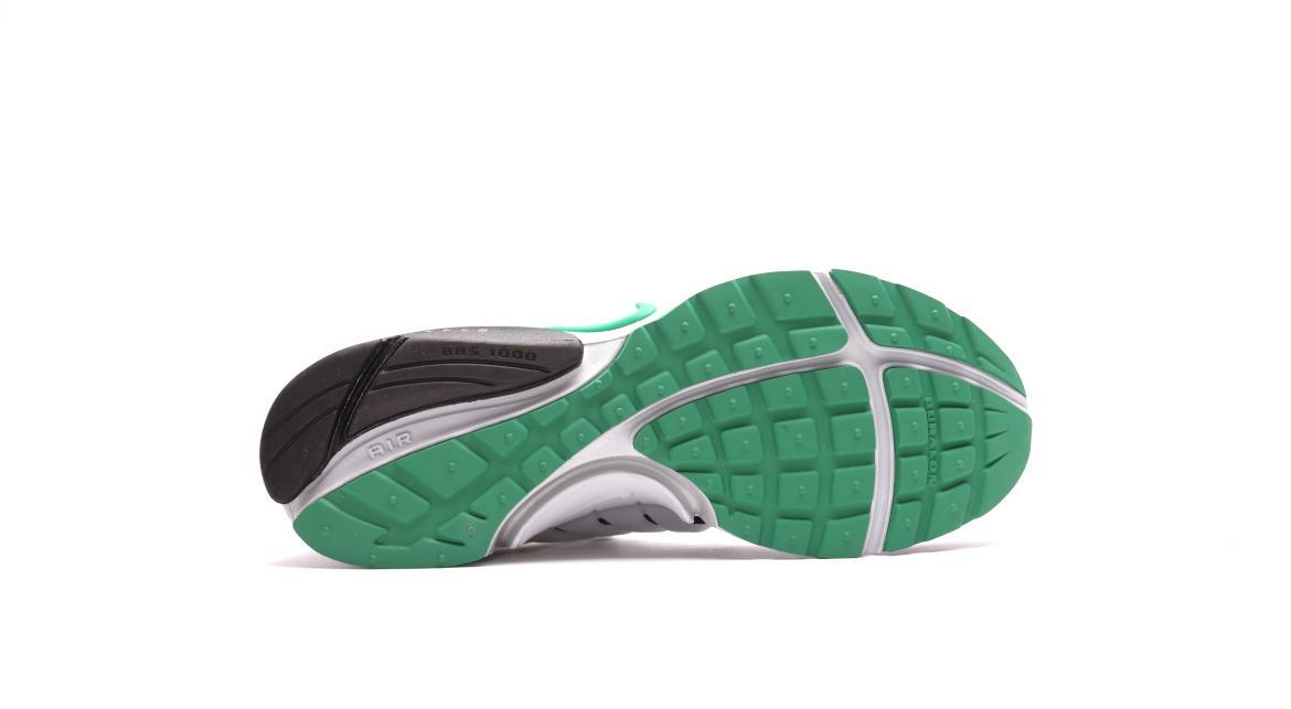 Nike Air Presto Essential "Pine Green"