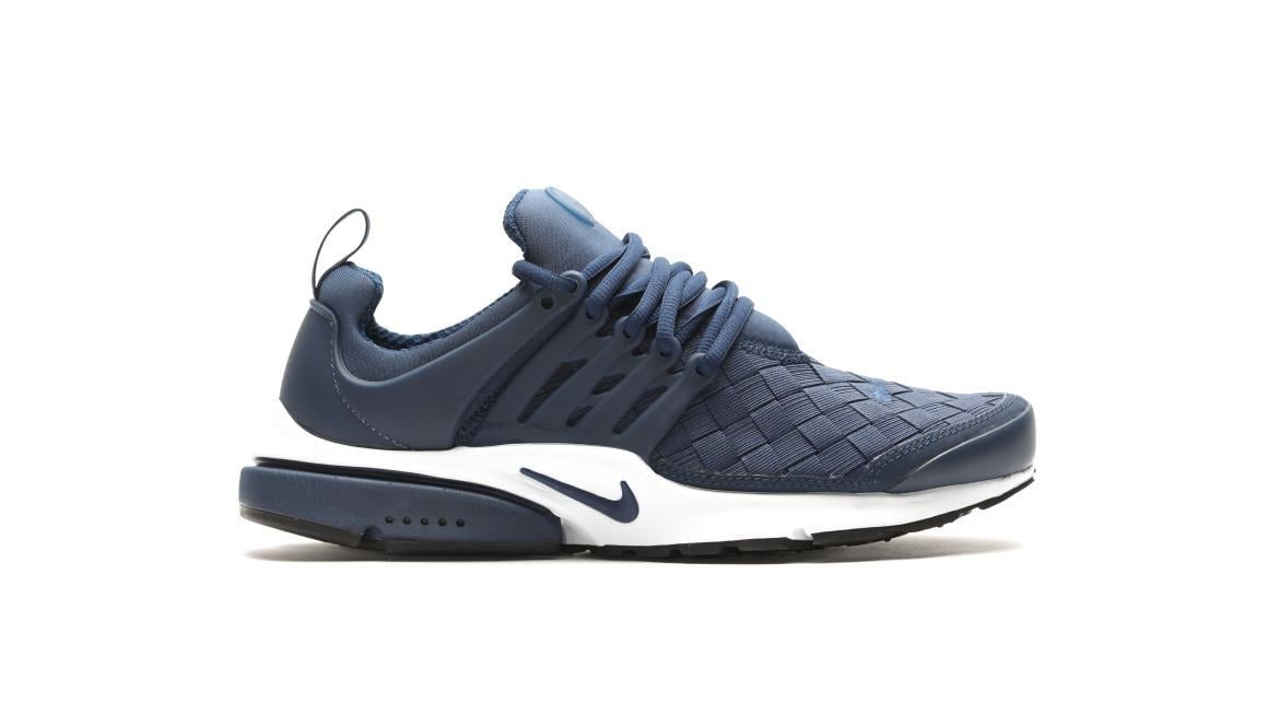 presto nike navy blue