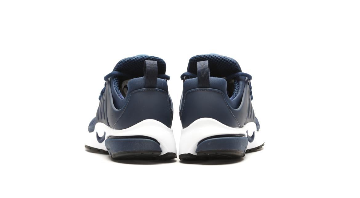 nike air presto midnight navy