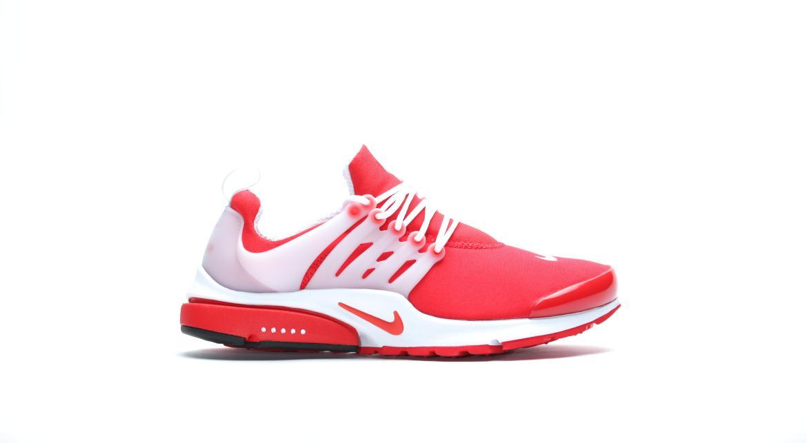 Nike Air Presto "Comet Red"