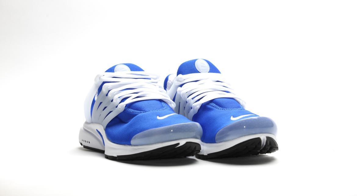 Nike Air Presto "Racer Blue"