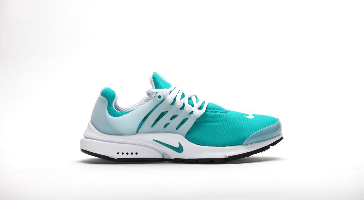 Nike Air Presto "Rio Teal"
