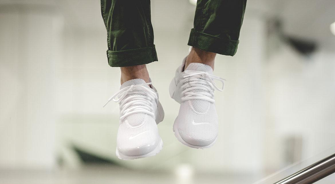 Nike Air Presto 