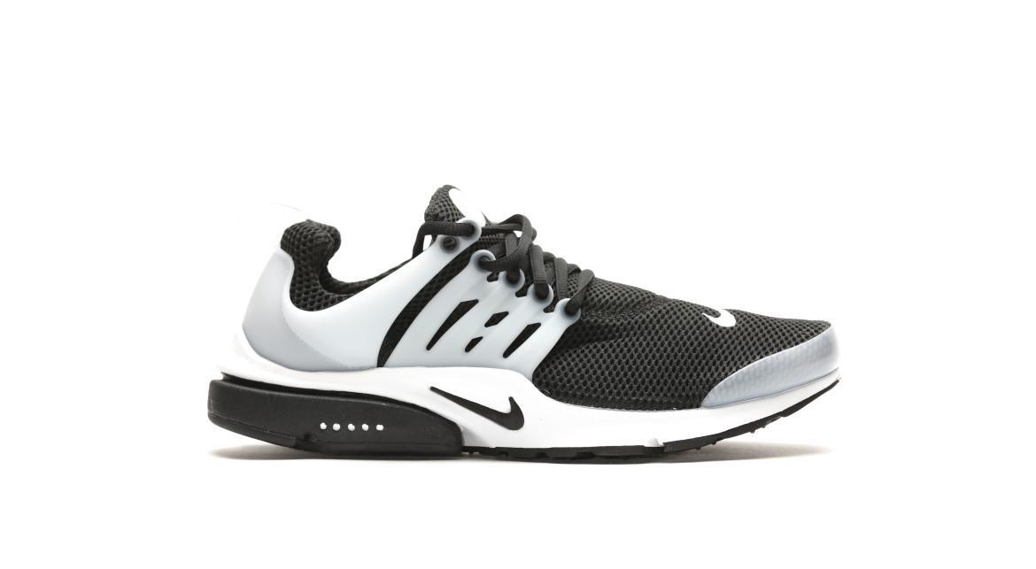 Nike Air Presto "Black"