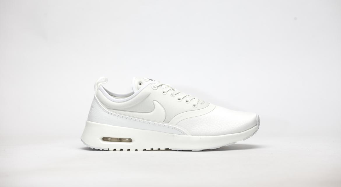 Nike W Air Max Thea Ultra Prm Summit White 848279 100 AFEW STORE