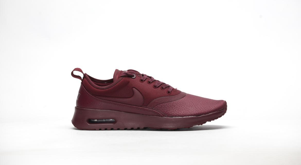 Nike W Air Max Thea Ultra Prm 