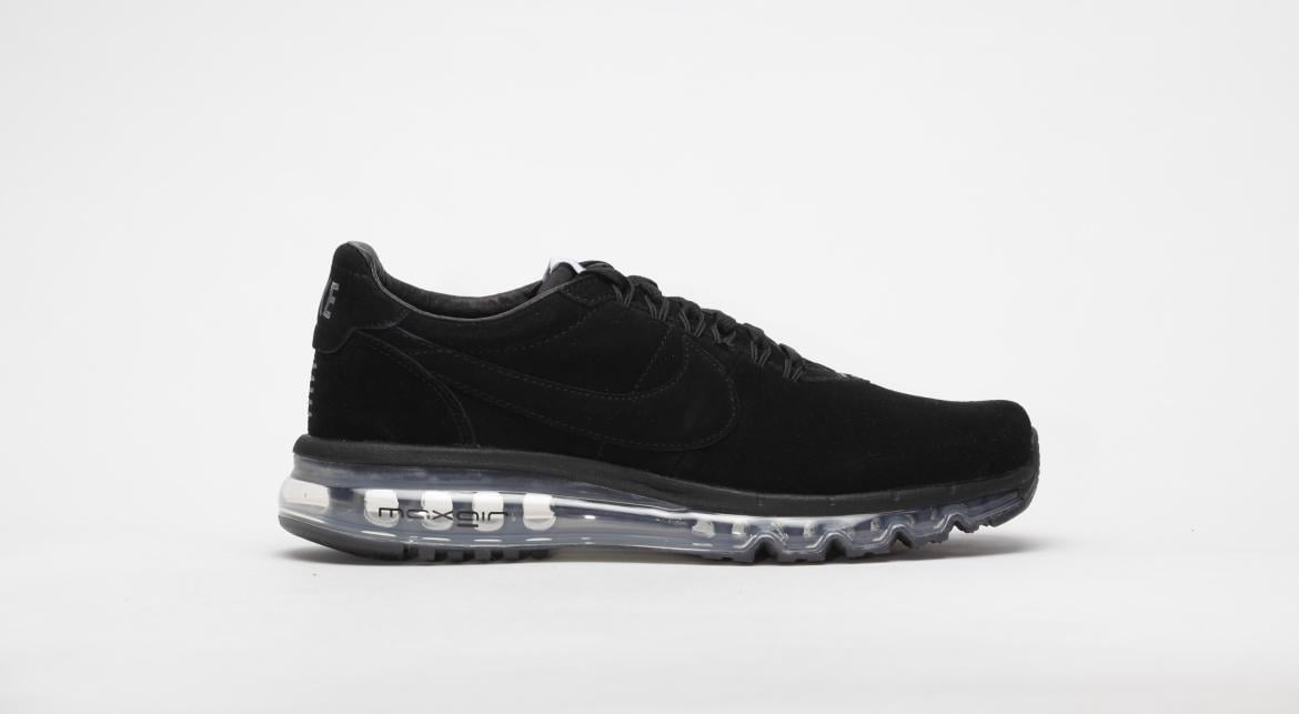 Nike Air Max LD Zero "Triple Black"