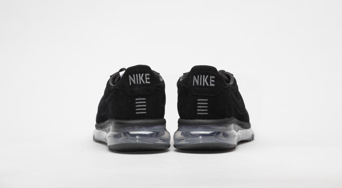 Nike Air Max LD Zero Triple Black, 848624-001