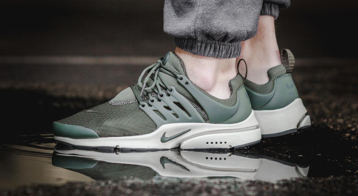 Khaki Air Presto Mens Nike Presto Fly Khaki Mens Store