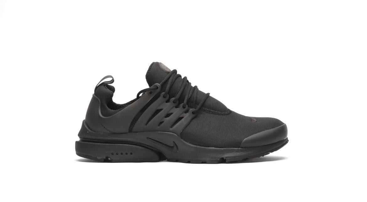 Nike Air Presto Essential "All Black"